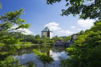 מיסאווה Hoshino Resorts Aomoriya מראה חיצוני תמונה